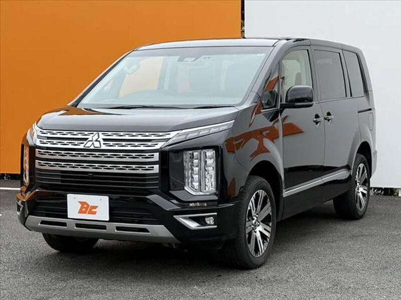 2022 MITSUBISHI DELICA D5 for sale - photo 11
