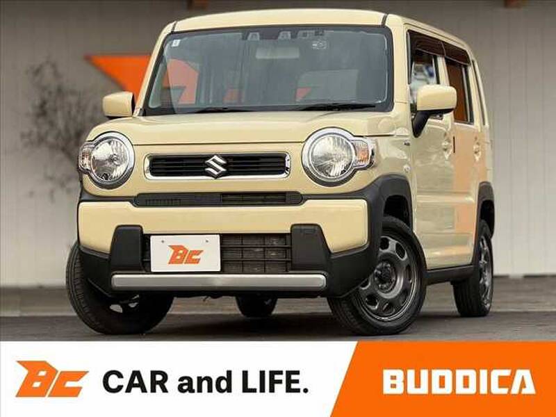 2024 SUZUKI HUSTLER for sale