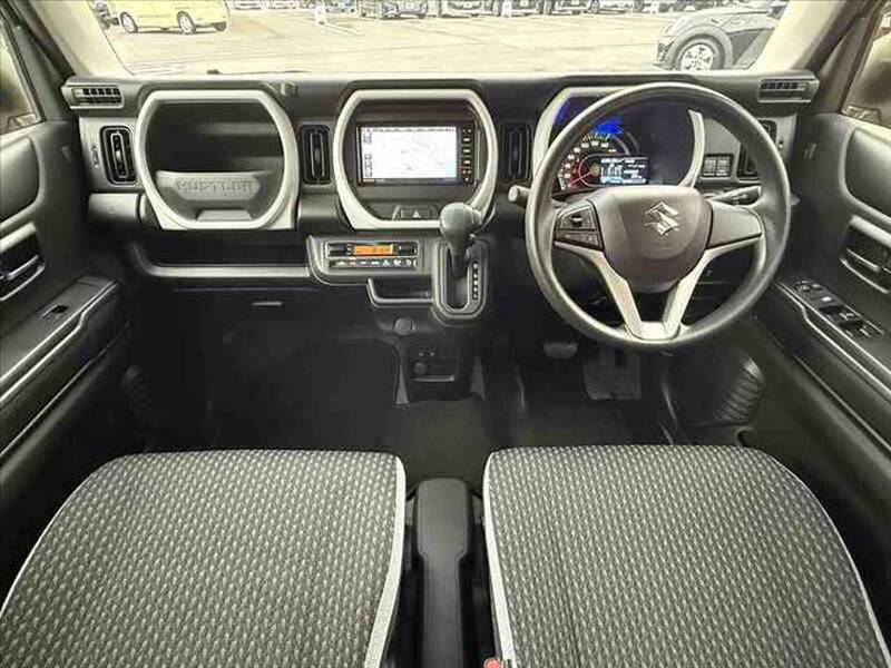 2024 SUZUKI HUSTLER for sale - photo 3