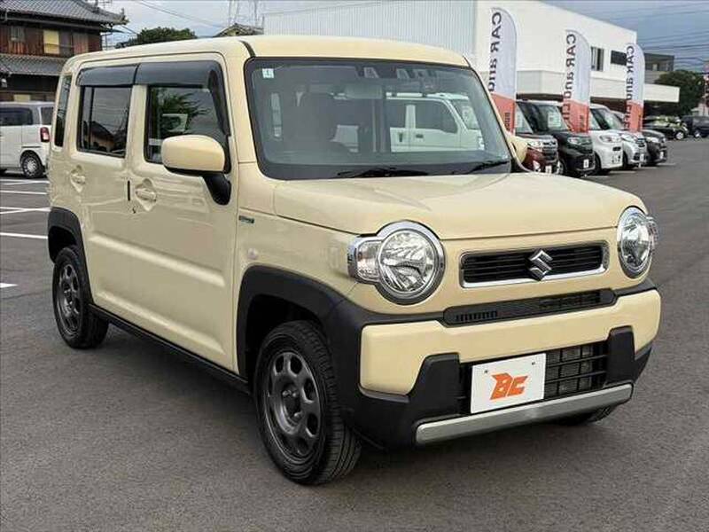 2024 SUZUKI HUSTLER for sale - photo 9