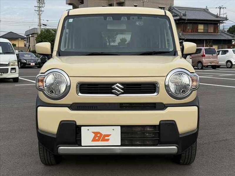 2024 SUZUKI HUSTLER for sale - photo 10