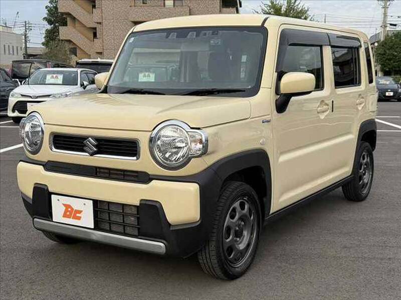 2024 SUZUKI HUSTLER for sale - photo 11