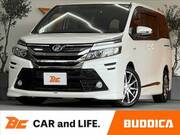 2014 TOYOTA VOXY