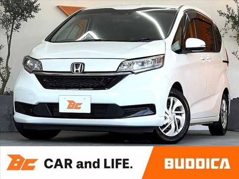 2022 HONDA FREED for sale