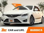 2012 TOYOTA MARK X