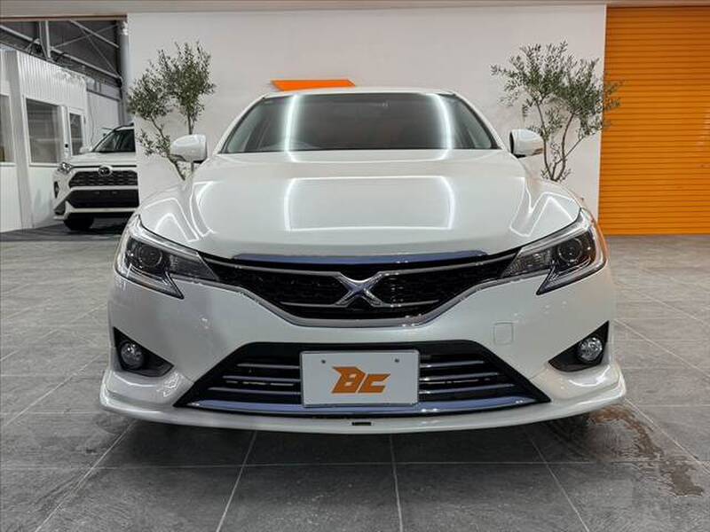 2012 TOYOTA MARK X for sale - photo 10