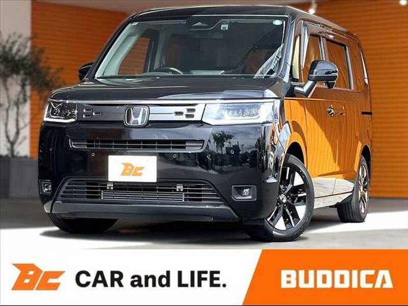 2024 HONDA STEPWAGON for sale
