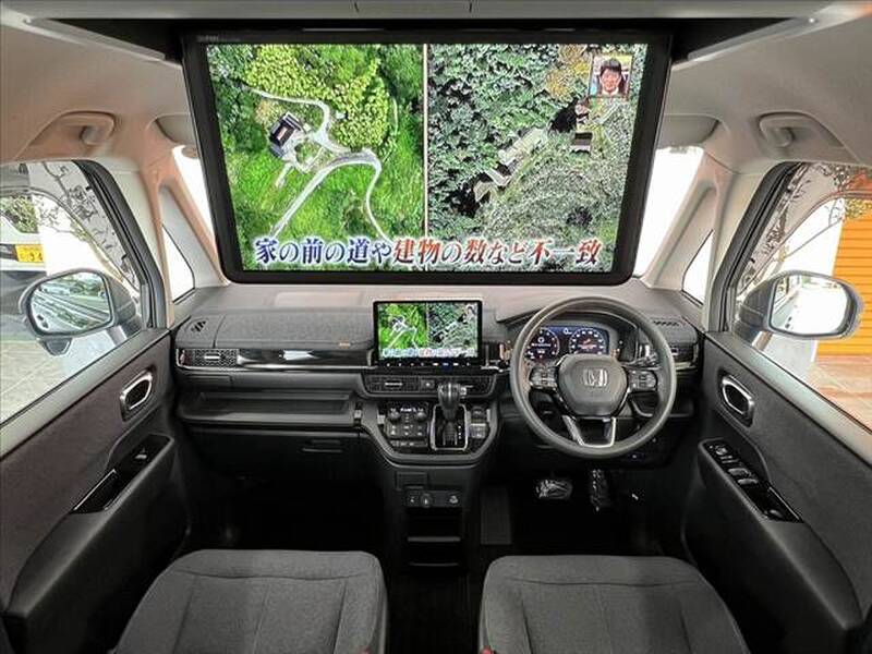 2024 HONDA STEPWAGON for sale - photo 3