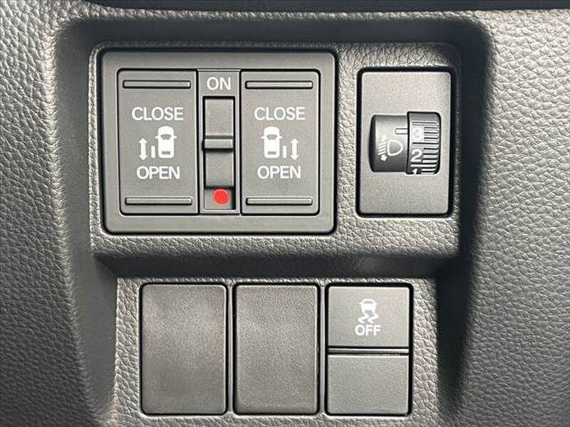 2024 HONDA STEPWAGON for sale - photo 7