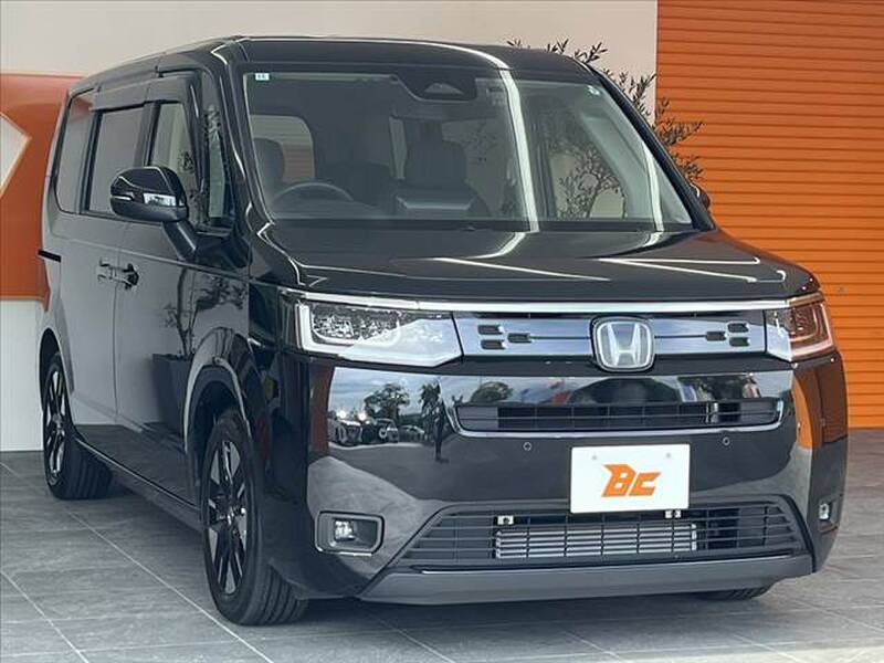 2024 HONDA STEPWAGON for sale - photo 9