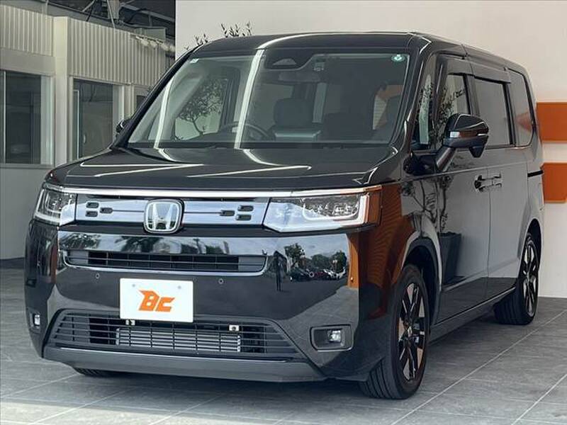 2024 HONDA STEPWAGON for sale - photo 11