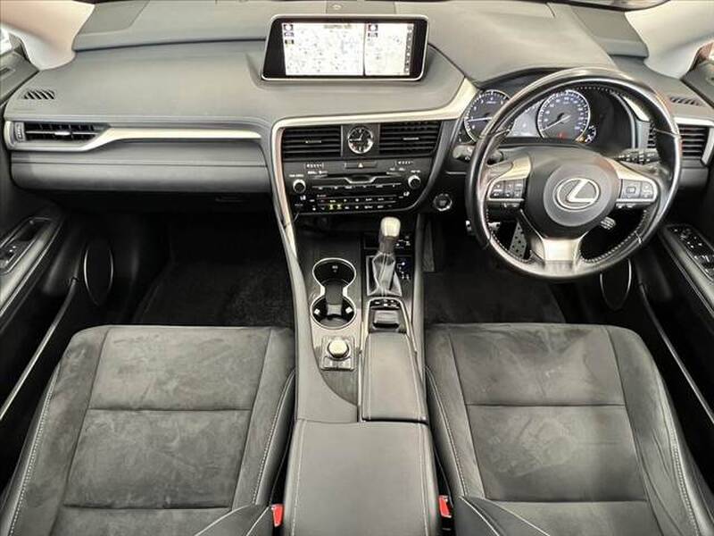 2018 LEXUS RX for sale - photo 3