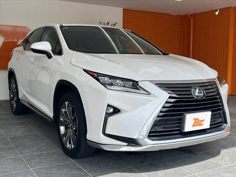 2018 LEXUS RX for sale - photo 9
