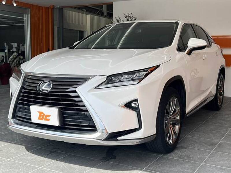 2018 LEXUS RX for sale - photo 11