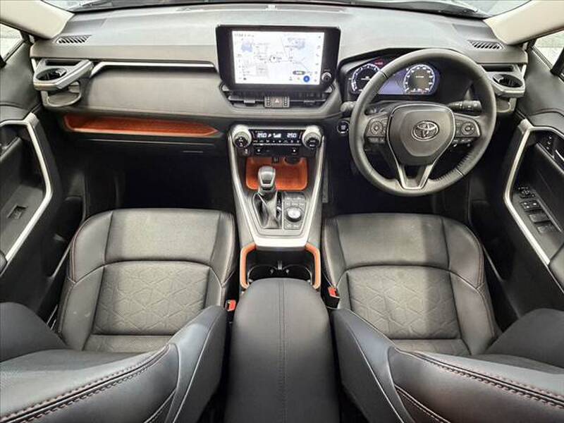 2024 TOYOTA RAV4 for sale - photo 3