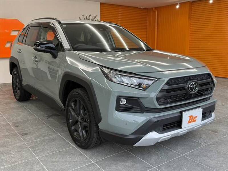 2024 TOYOTA RAV4 for sale - photo 9