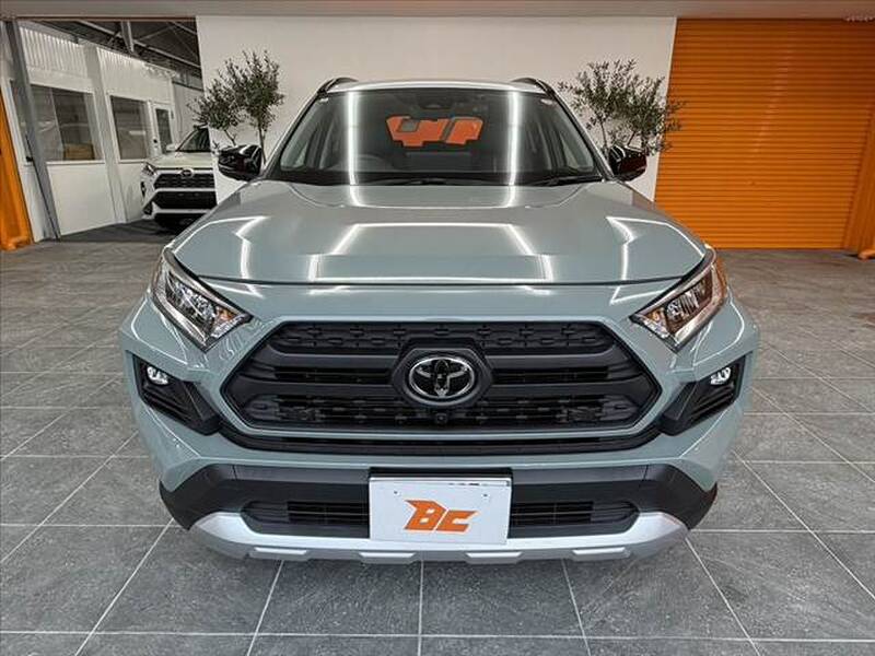 2024 TOYOTA RAV4 for sale - photo 10