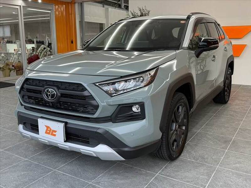 2024 TOYOTA RAV4 for sale - photo 11