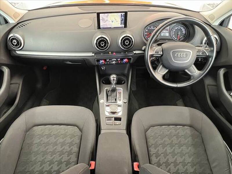 2015 AUDI A3 SPORTBACK for sale - photo 3