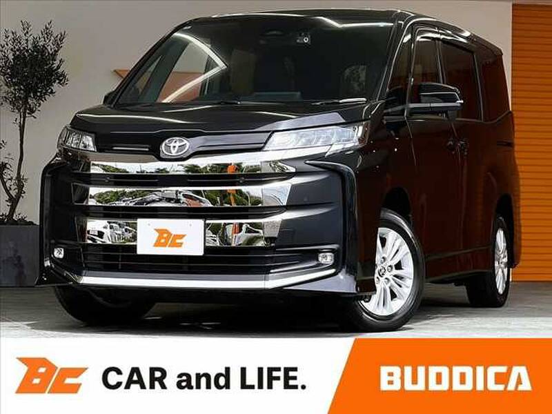 2022 TOYOTA NOAH for sale