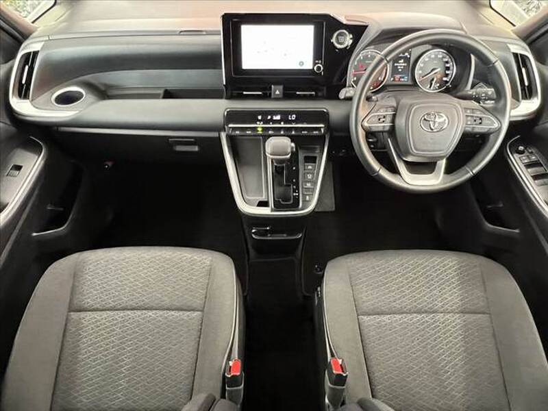 2022 TOYOTA NOAH for sale - photo 3