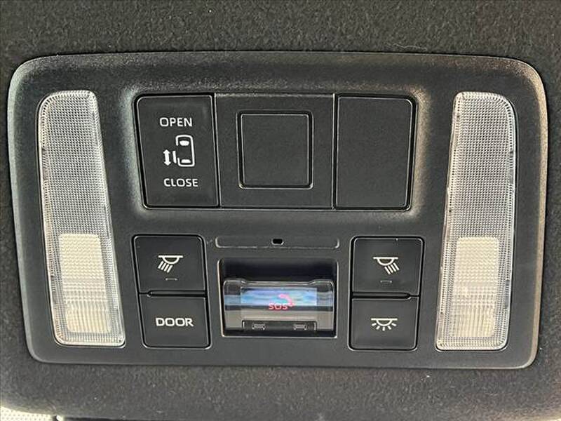 2022 TOYOTA NOAH for sale - photo 7