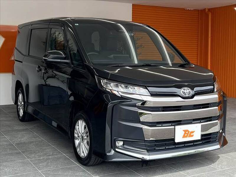 2022 TOYOTA NOAH for sale - photo 9