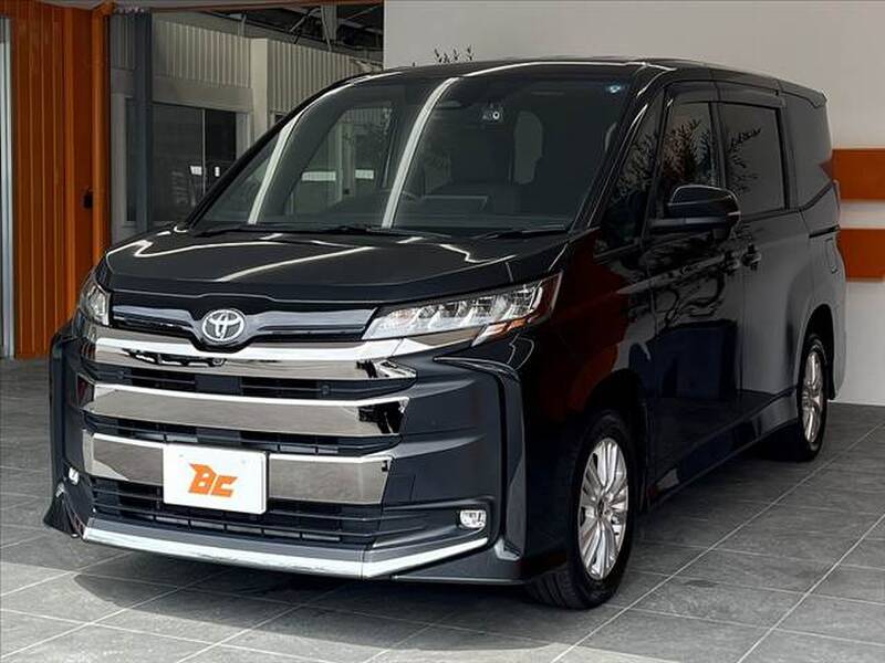 2022 TOYOTA NOAH for sale - photo 11