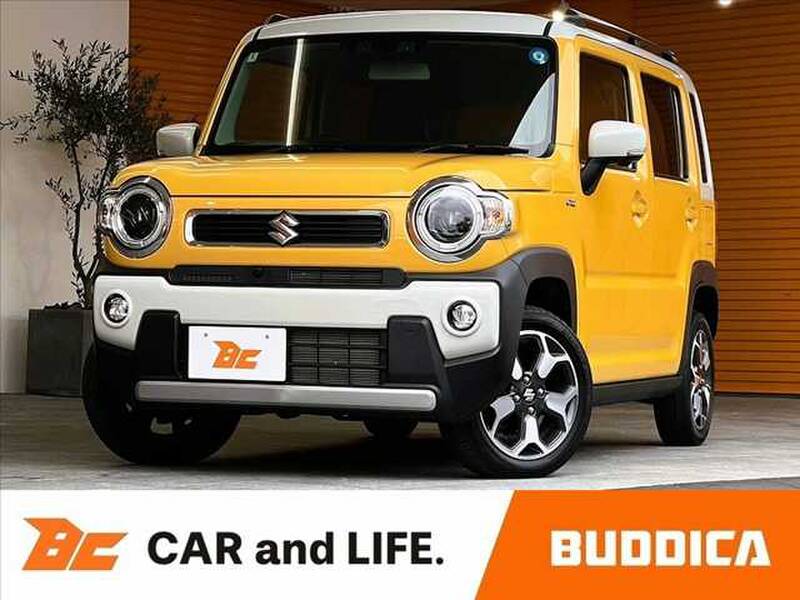 2024 SUZUKI HUSTLER for sale