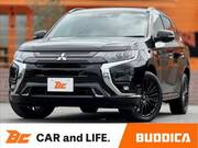 2021 MITSUBISHI OUTLANDER PHV