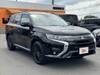 MITSUBISHI OUTLANDER PHV