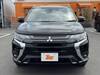 MITSUBISHI OUTLANDER PHV