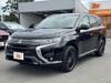 MITSUBISHI OUTLANDER PHV