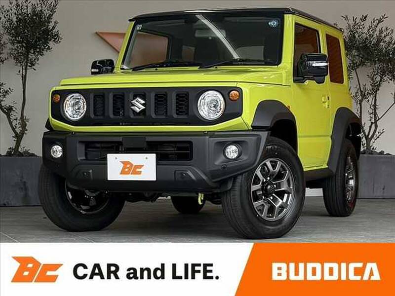 2026 SUZUKI JIMNY SIERRA for sale