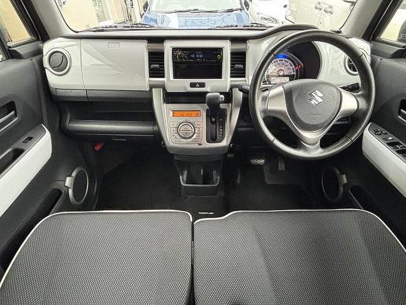 2014 SUZUKI HUSTLER for sale - photo 3