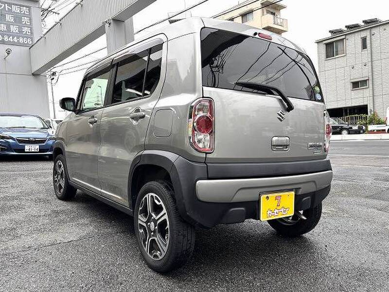 2014 SUZUKI HUSTLER for sale - photo 4