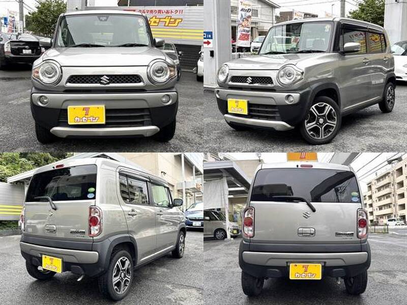 2014 SUZUKI HUSTLER for sale - photo 5