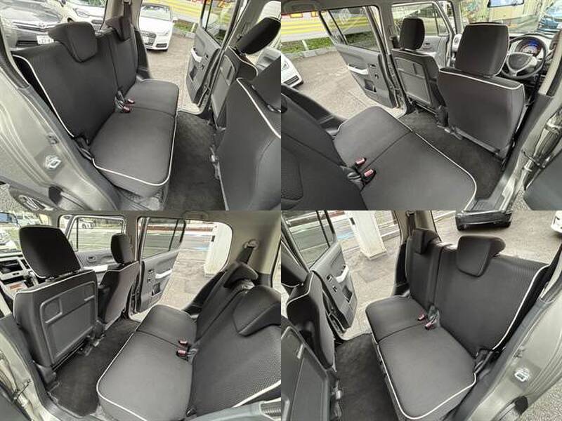 2014 SUZUKI HUSTLER for sale - more photos