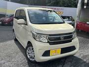 2014 HONDA N-WGN