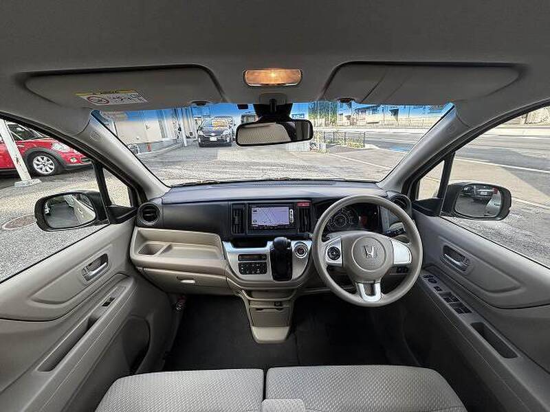 2014 HONDA N-WGN for sale - photo 3