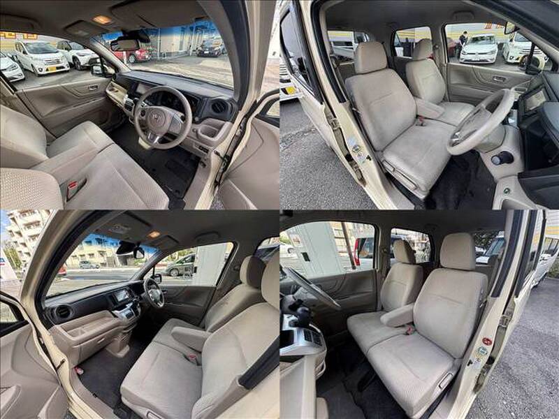 2014 HONDA N-WGN for sale - photo 7