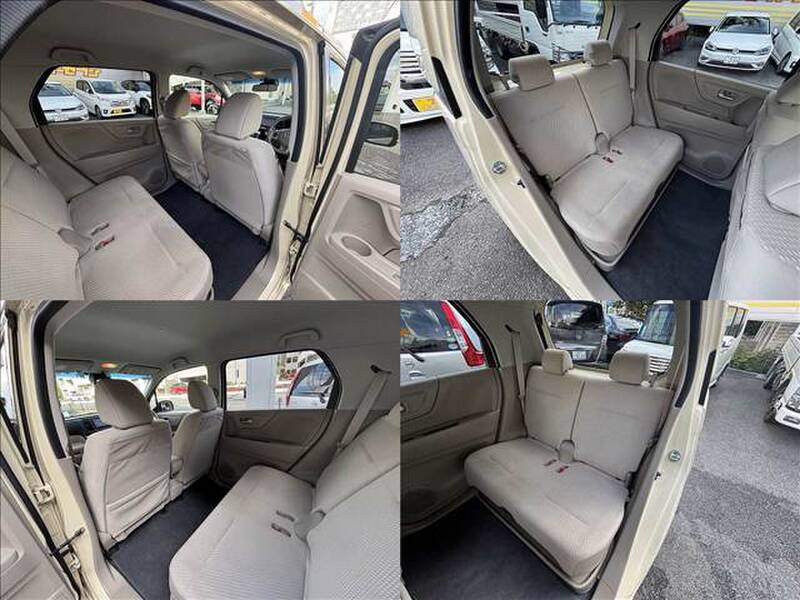 2014 HONDA N-WGN for sale - more photos
