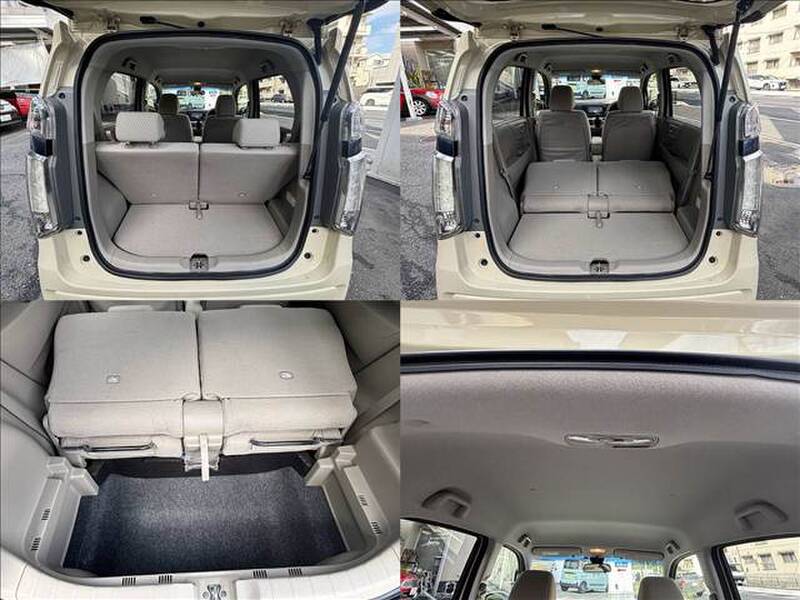 2014 HONDA N-WGN for sale - photo 9