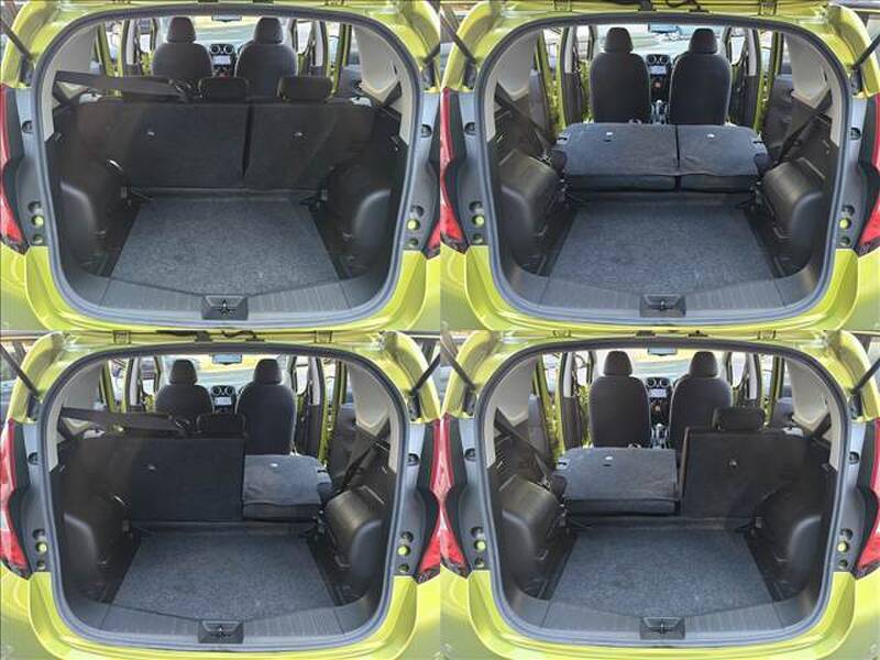2017 NISSAN NOTE for sale - photo 9