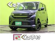 2025 DAIHATSU MOVE