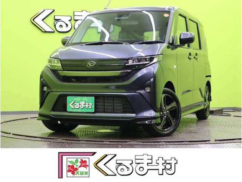 2025 DAIHATSU MOVE for sale