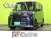 2026 DAIHATSU TANTO CUSTOM X