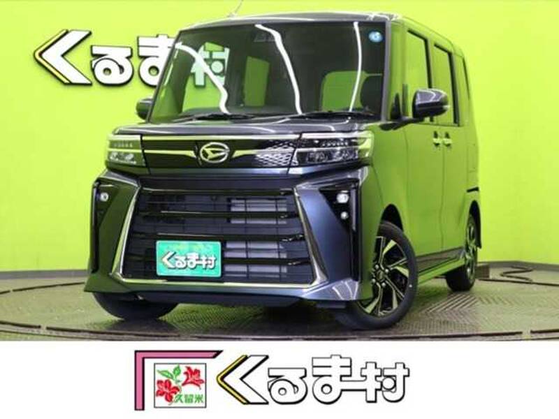 2026 DAIHATSU TANTO for sale