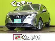 2023 NISSAN NOTE X