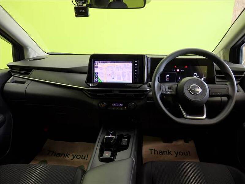 2023 NISSAN NOTE X for sale - photo 3